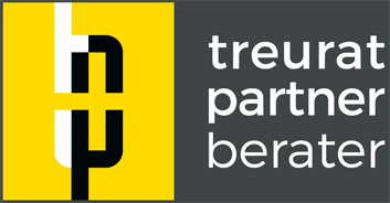 Treurat und Partner Unternehmensberatungsgesellschaft mbH Logo