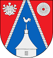 Wappen Dänischenhagen