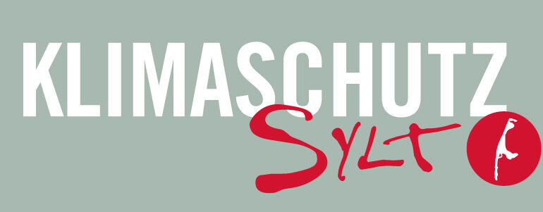 Logo Klimaschutz Sylt