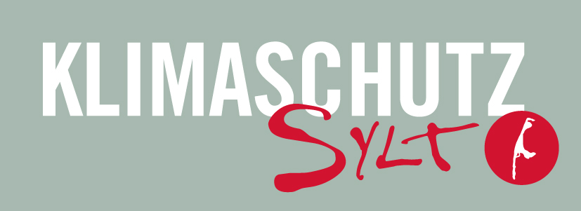 Logo Klimaschutz Sylt