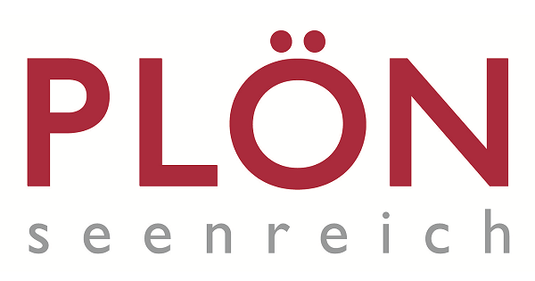 Logo der Stadt Plön