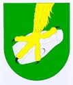 Wappen Gemeinde Wentorf A.S.