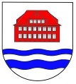 Wappen Gemeinde Borstel-Hohenraden