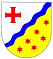 Wappen Gemeinde Viöl