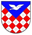 Wappen Duvensee