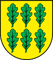 Sothel Wappen