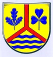 Wappen Gemeinde Ladelund