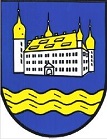 Wappen Gemeinde Hehlen