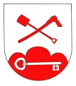 Wappen Gemeinde Osterrade